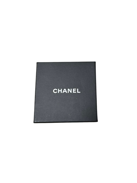 Chanel Accessories - Chanel Jewelry or Accessory box